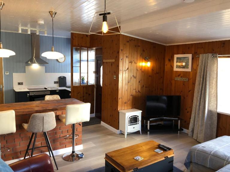 Little Haven - B&B Seahouses
