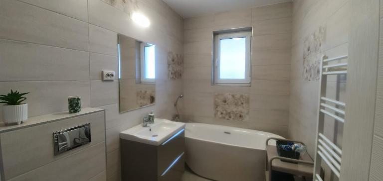 Viv Apartments 210 - Bed and Breakfast Floreşti