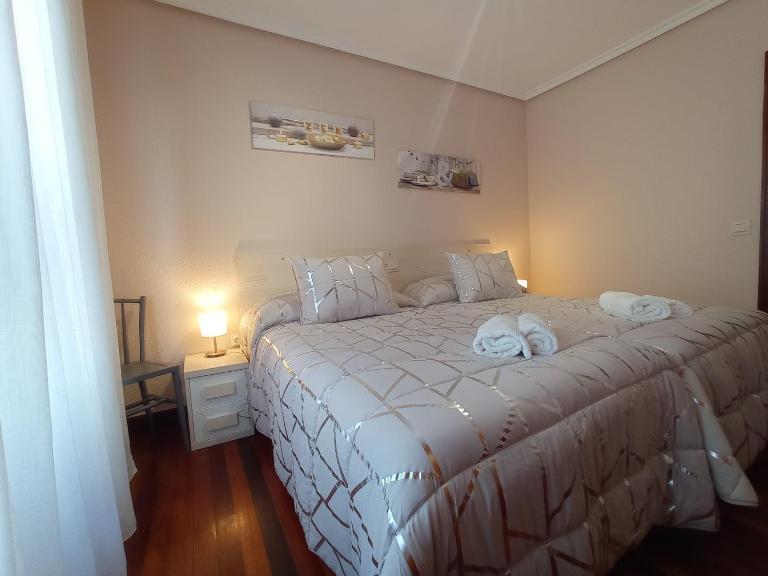 Pedroenea Apartamento Elizondo - B&B Elizondo