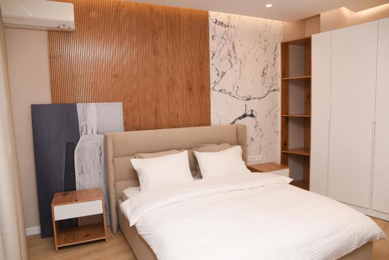 J&D Rooms Korce - B&B Korce