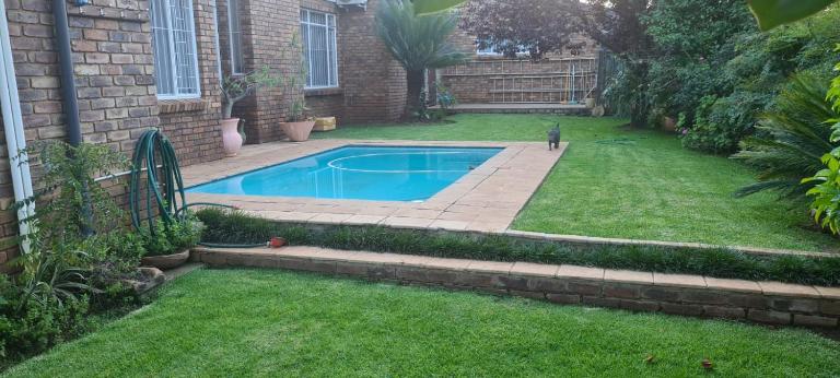 Hornbill Helipad 1 - B&B Centurion