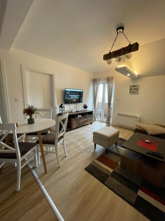 Apartman Mateo Zlatar - B&B Nova Varoš