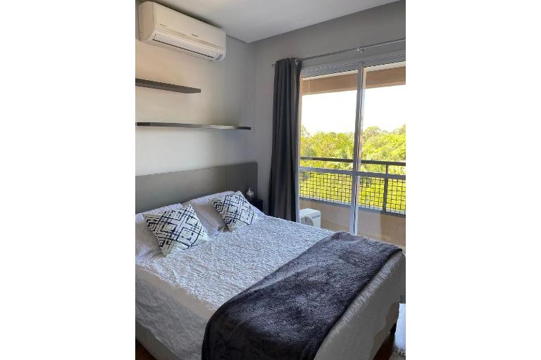 Flat Studio Granja Viana Completo 411 - B&B Cotia