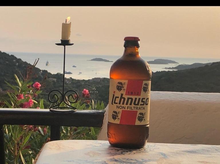 Appartamento Taras Sottovento - Porto Cervo - B&B Abbiadori