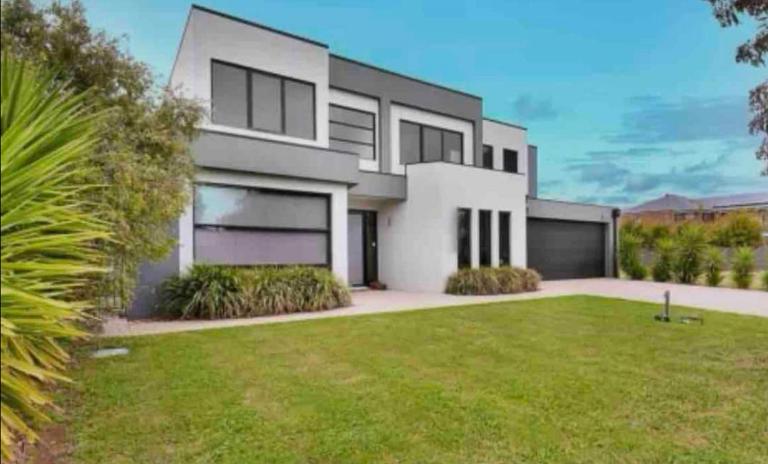 Bundalong river retreat - Bed and Breakfast Bundalong