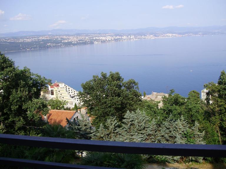Apartment Ana - Ferienwohnung Opatija