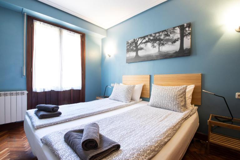 Ubicación excelente para explorar la región - B&B Villabona