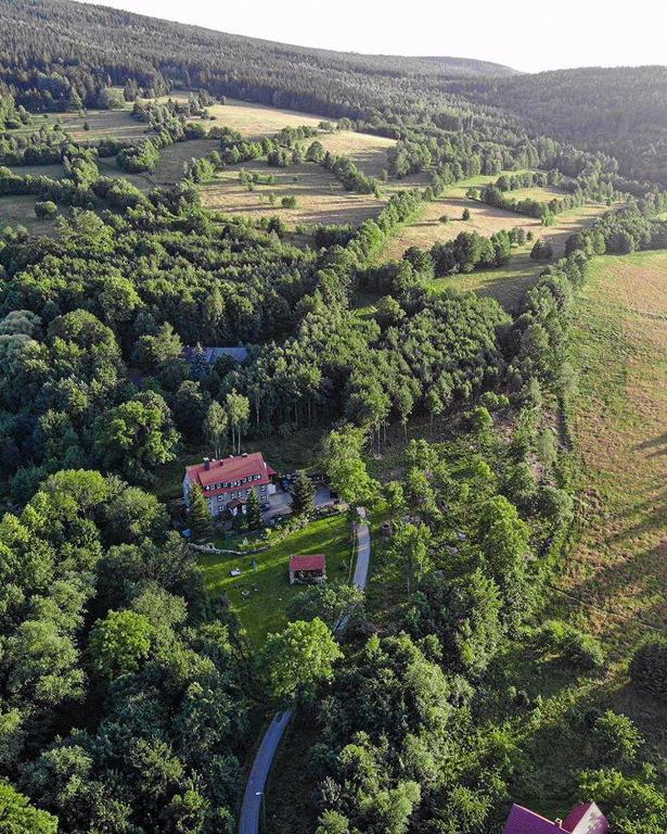Art Pension - B&B Przecznica
