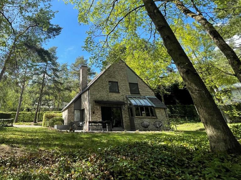 Sterrenheide - B&B Heusden-Zolder