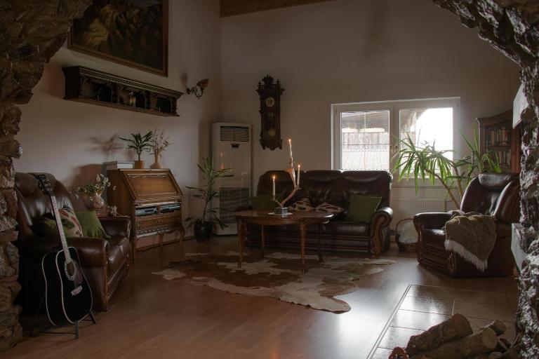 Ranch Kamovci21 - B&B Dobrovnik