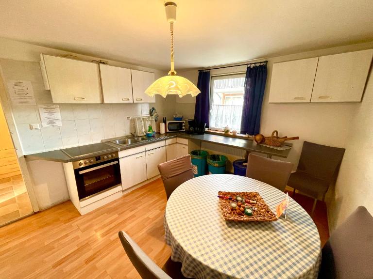 Monteur Stübchen mit 2 Einzelzimmer Küche und Bad Salzgitter Thiede - Chambres d'hôtes Salzgitter