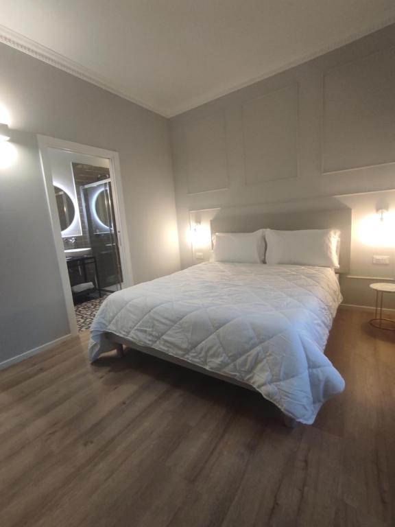 Residenza Montebello - B&B Ancona