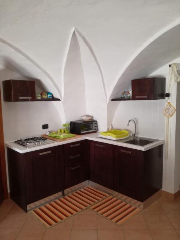 Casetta Maria Grazia - B&B Melissano