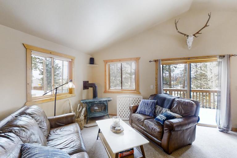 Mountain Calling - B&B Grand Lake