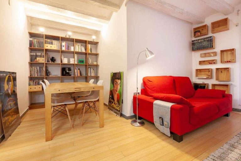 Tarragona Circus - B&B Tarragona