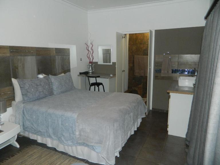 Aub Guesthouse - Mariental - Bed and Breakfast Mariental