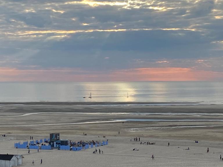Marina - B&B Le Touquet-Paris-Plage