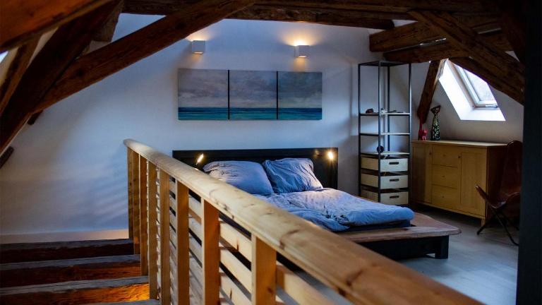 Schloss Mühlen - Ferienwohnung Horb am Neckar