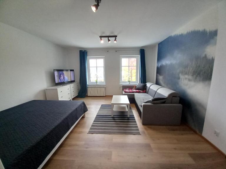 Apartamenty Kościuszki - Bed and Breakfast Stronie Śląskie