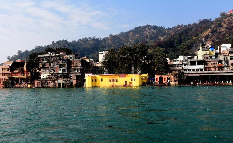 Patnimal Guesthouse - B&B Haridwar