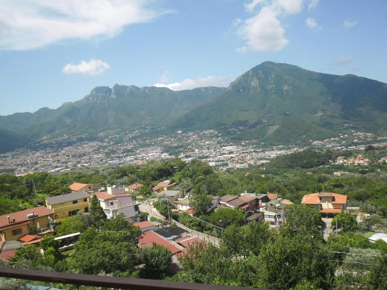 Agriturismo La Selva - B&B Cava de' Tirreni