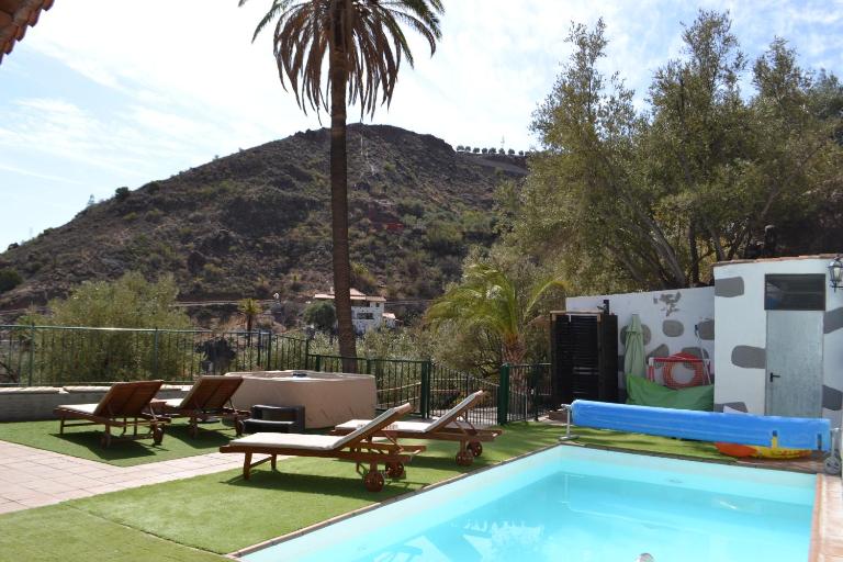 Finca Mariola - Centenaria - B&B Las Palmas de Gran Canaria