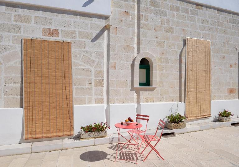 B&B Borgo Monacizzo - Bed and Breakfast Monacizzo