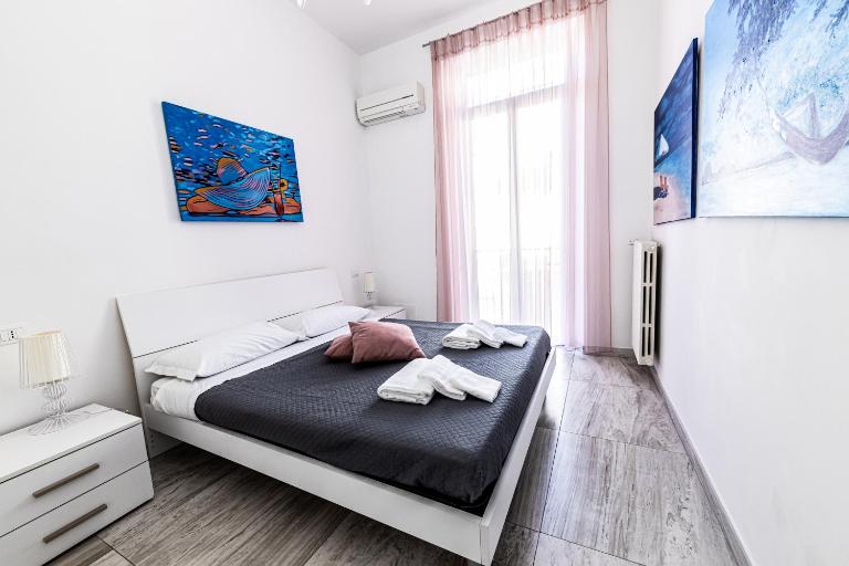 Mombello 50 - Sanremo city center - Chambres d'hôtes Sanremo