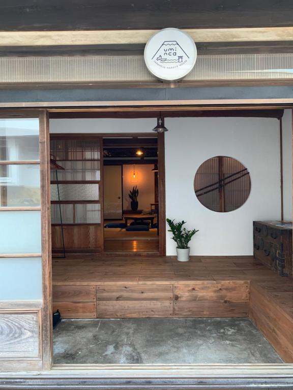 uminca ウミンカ - B&B Numazu