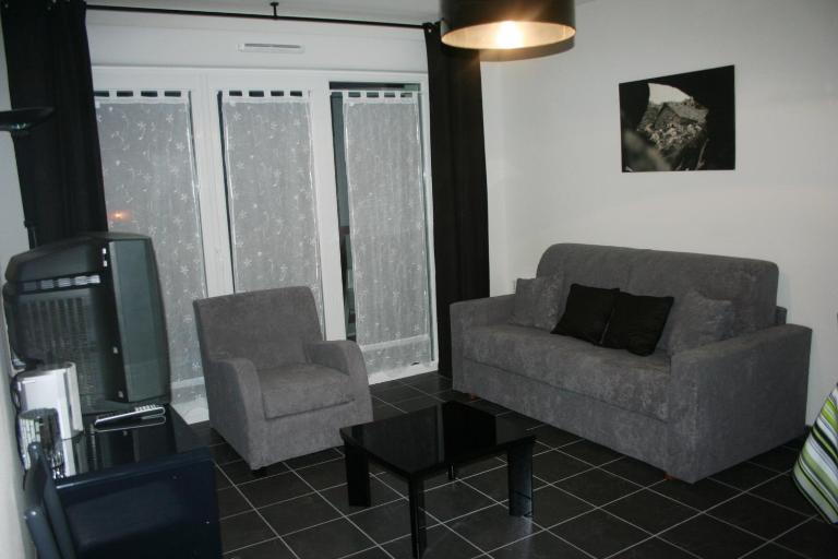 Appartement Les Romanesques - Chambres d'hôtes Cambo-les-Bains