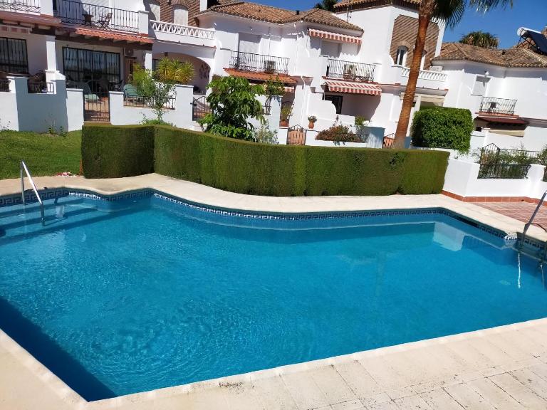 Nerja Sun Apartments Casa Cipreses 6 - Chambres d'hôtes Nerja