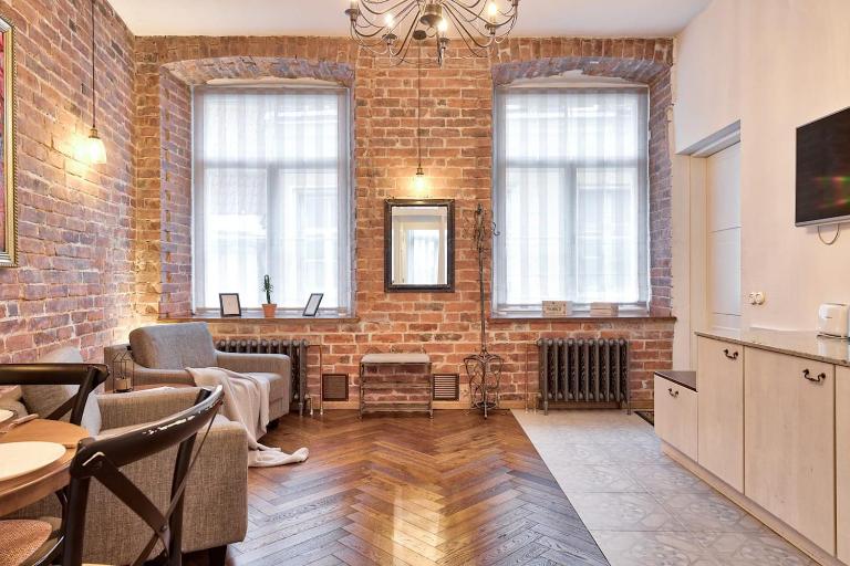 Dream Stay - Modern Luxury Apartment in Old Town - Ferienwohnung Tallinn