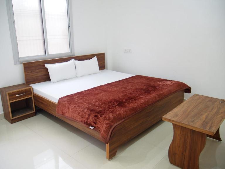 Lotus Paying Guest house - B&B Varanasi