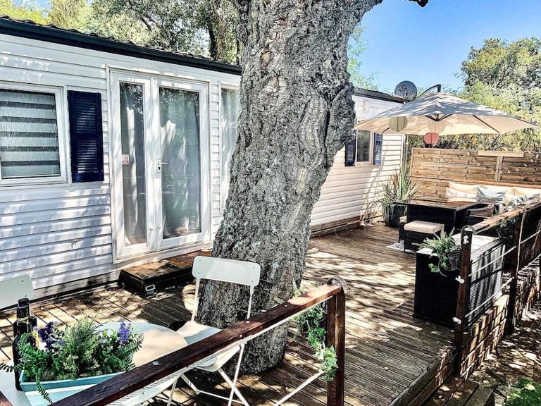 Holiday Home near St Tropez, Port Grimaud & Gassin - B&B Gassin