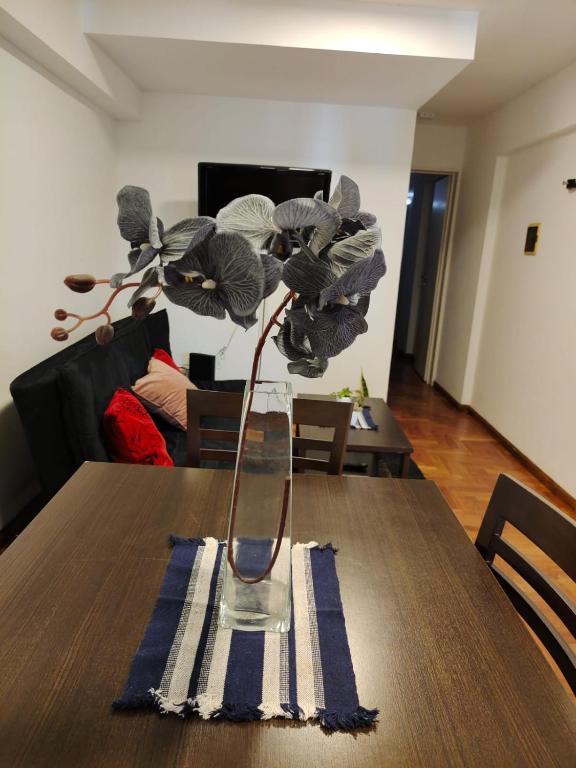 Apartamento Carlucci C4 6b - Ferienwohnung Córdoba