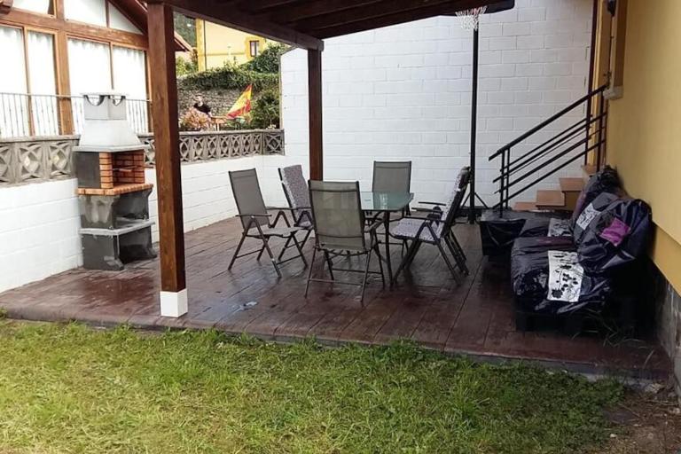 Villa Miguel - B&B Arnuero