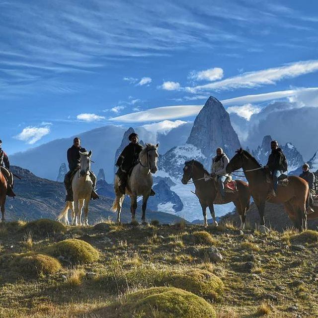 Estancia Bonanza Patagonian Lodge Experience - B&B El Chaltén