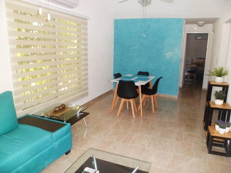 Un pedacito de cielo en Cancun - B&B Cancún