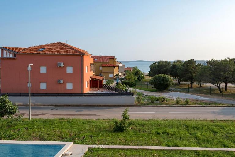 Apartment BELVEDERE Sea View - B&B Medulin