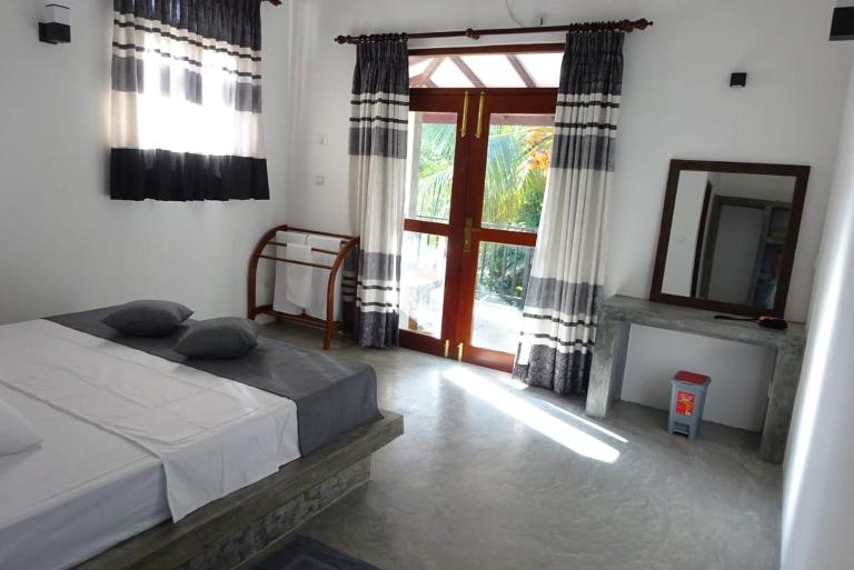 Sudu Guest - B&B Habaraduwa