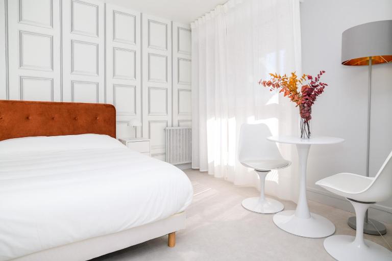 The Luxe Lake - Duke Housing - B&B Créteil