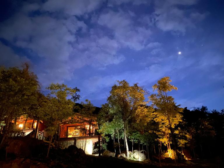 Pousada Boutique das Pedras - B&B Moeda