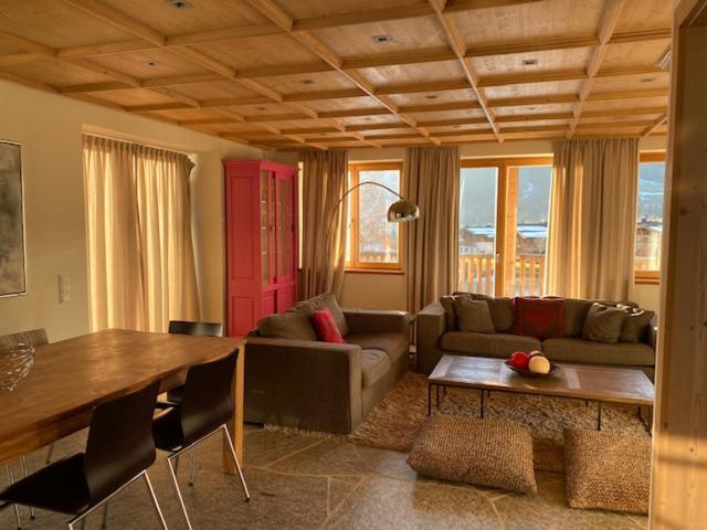 ClubHotel Hinterthal Am Florysee 13 - B&B Hinterthal