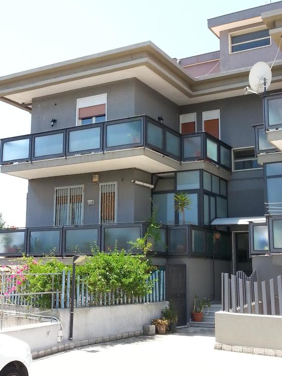 B&B United States of Europe - B&B Catania