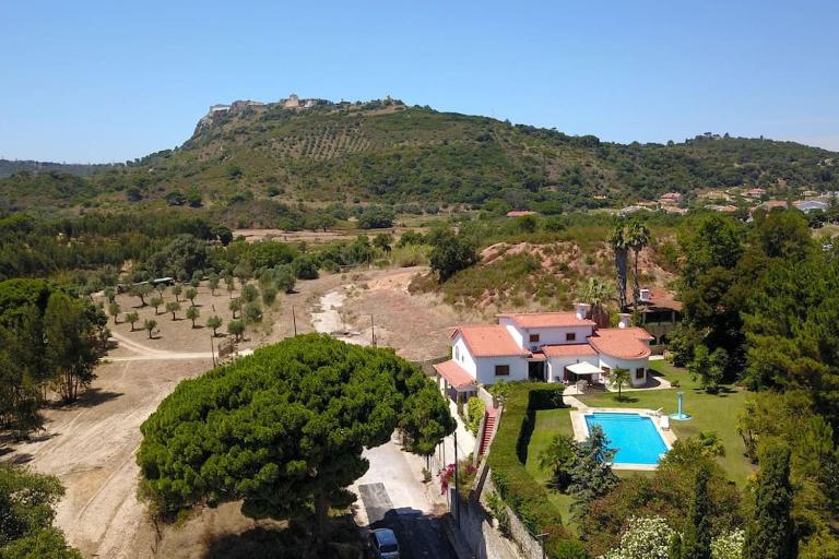 Casa de Miraventos - B&B Palmela