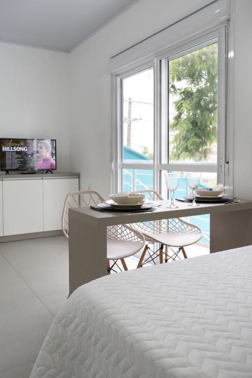 Galileia flat - B&B Santa Maria