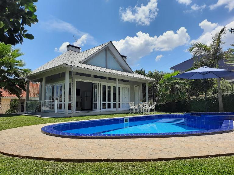 Casa da Piscina, Bento Gonçalves - Serra Gaúcha - Ferienwohnung Bento Gonçalves