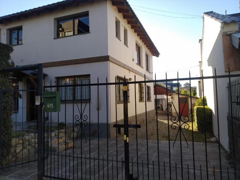 Casa Centro Bariloche - Ferienwohnung Bariloche