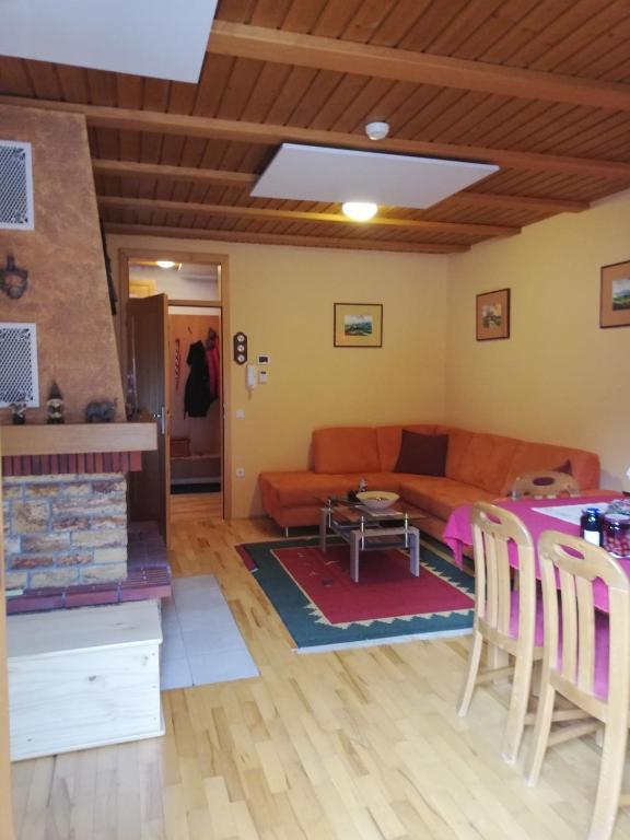 Apartment Bolfenk - Bed and Breakfast Hočko Pohorje