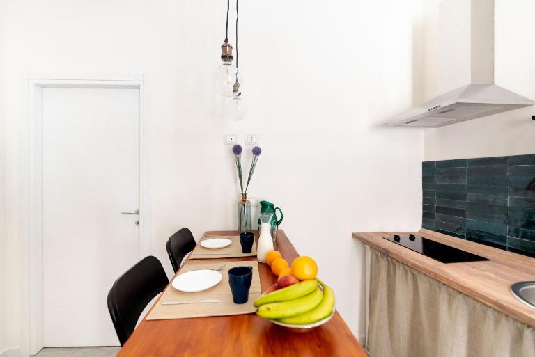 Avolio apartment - Ferienwohnung Noto